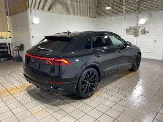 Audi Q8 60 TFSIe S line PANO/HUD/AHK/KAM/B&O/NAVI picture 8