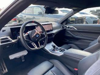 BMW M4 Competition xDrive Cabrio HUD/360/H&K/NAVI picture 15