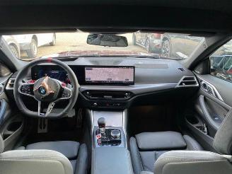 BMW M4 Competition xDrive Cabrio HUD/360/H&K/NAVI picture 17