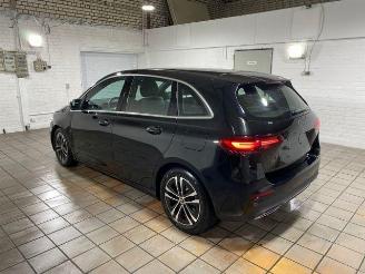 Mercedes B-klasse  picture 2