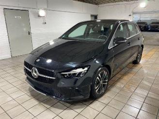 Mercedes B-klasse  picture 4