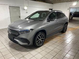 Mercedes EQA 300 4Matic Edition AMG Line PANO/360/NAVI picture 2