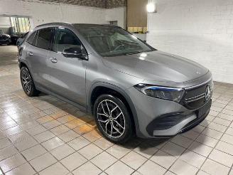 Mercedes EQA 300 4Matic Edition AMG Line PANO/360/NAVI picture 9