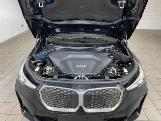 BMW iX1 eDrive20 M Sport KAM/H&K picture 10