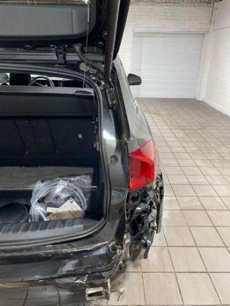 BMW iX1 eDrive20 M Sport KAM/H&K picture 14