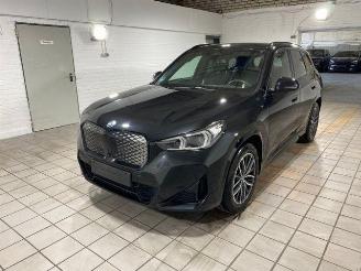 Avarii autoturisme BMW iX1 eDrive20 M Sport HUD/AHK/360 - Drivable 2024/3