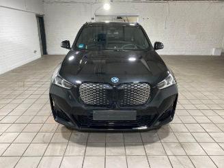 BMW iX1 eDrive20 M Sport HUD/AHK/360 - Drivable picture 6