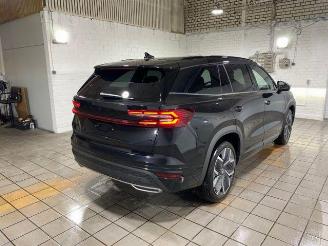 Skoda Kodiaq iV 1.5 TSI e-Hybrid Sport PANO/AHK/KAM picture 4