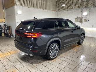 Skoda Kodiaq iV 1.5 TSI e-Hybrid Sport PANO/AHK/KAM picture 3