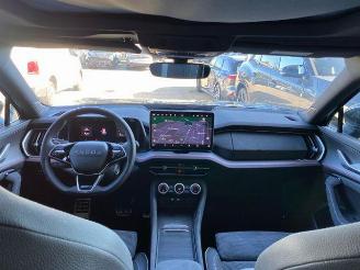 Skoda Kodiaq iV 1.5 TSI e-Hybrid Sport PANO/AHK/KAM picture 18