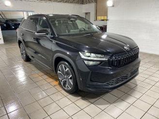 Autoverwertung Skoda Kodiaq iV 1.5 TSI e-Hybrid Sport PANO/AHK/KAM 2026/5