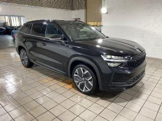 Skoda Kodiaq iV 1.5 TSI e-Hybrid Sport PANO/AHK/KAM picture 2