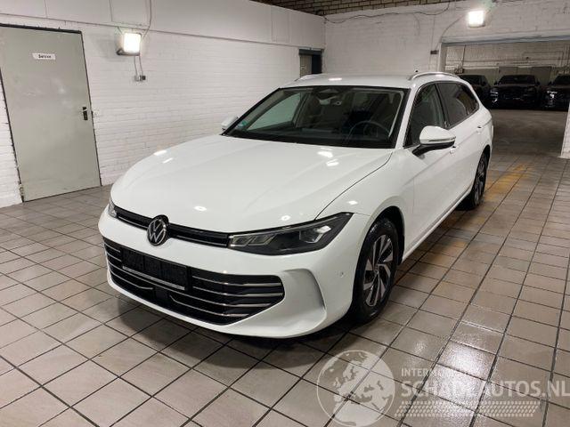 Volkswagen Passat Variant 2.0 TDI DSG Business HUD/KAM/NAVI