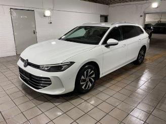 Volkswagen Passat Variant 2.0 TDI DSG Business HUD/KAM/NAVI picture 2