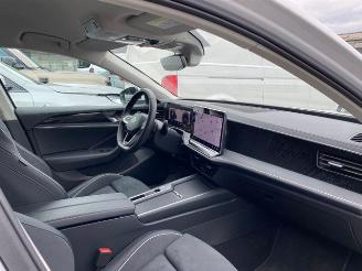 Volkswagen Passat Variant 2.0 TDI DSG Business HUD/KAM/NAVI picture 18