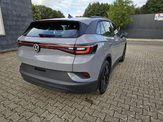 Coche accidentado Volkswagen ID.4 Pro 210kW 82 kWh 360/NAVI 2026/4
