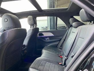 Mercedes GLE 350de 4Matic AMG Line PANO/AHK/KAM/NAVI picture 16