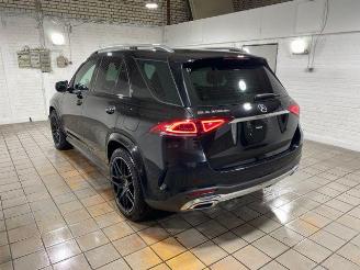 Mercedes GLE 350de 4Matic AMG Line PANO/AHK/KAM/NAVI picture 10