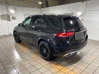 Mercedes GLE 350de 4Matic AMG Line PANO/AHK/KAM/NAVI picture 9