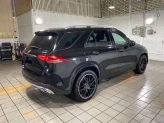 Mercedes GLE 350de 4Matic AMG Line PANO/AHK/KAM/NAVI picture 2