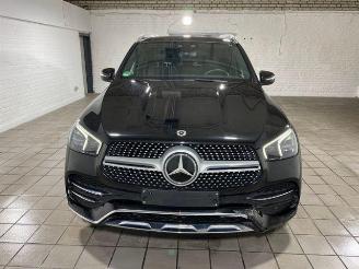 Mercedes GLE 350de 4Matic AMG Line PANO/AHK/KAM/NAVI picture 5