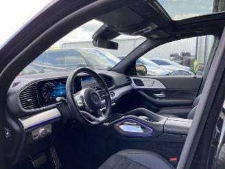 Mercedes GLE 350de 4Matic AMG Line PANO/AHK/KAM/NAVI picture 14
