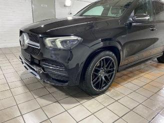 Mercedes GLE 350de 4Matic AMG Line PANO/AHK/KAM/NAVI picture 13