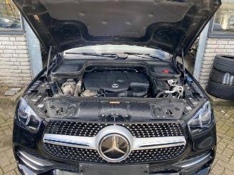 Mercedes GLE 350de 4Matic AMG Line PANO/AHK/KAM/NAVI picture 12