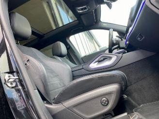 Mercedes GLE 350de 4Matic AMG Line PANO/AHK/KAM/NAVI picture 19