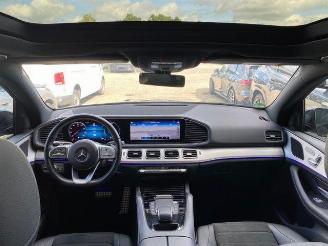 Mercedes GLE 350de 4Matic AMG Line PANO/AHK/KAM/NAVI picture 17
