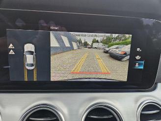 Mercedes E-klasse 300d AMG Lin BURMSTR/KAM/NAVI picture 20