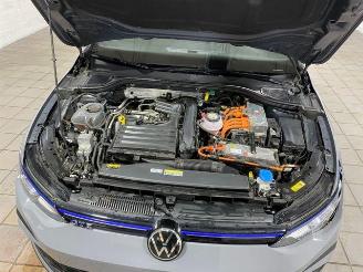 Volkswagen Golf GTE PANO/KAM/NAVI picture 11