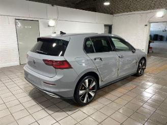 Volkswagen Golf GTE PANO/KAM/NAVI picture 10