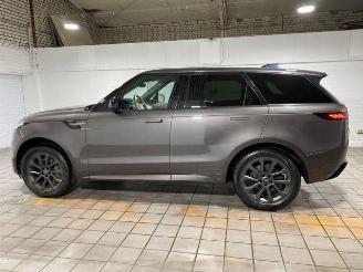 Land Rover Range Rover sport D300 Dynamic SE PANO/AHK/360 picture 4