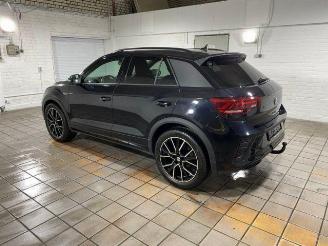 Volkswagen T-Roc 1.5 TSI DSG R-Line AHK/KAM/NAVI picture 8