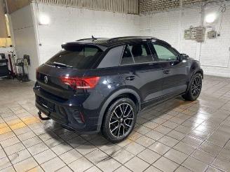 Volkswagen T-Roc 1.5 TSI DSG R-Line AHK/KAM/NAVI picture 4