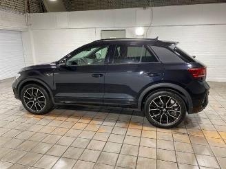 Volkswagen T-Roc 1.5 TSI DSG R-Line AHK/KAM/NAVI picture 9