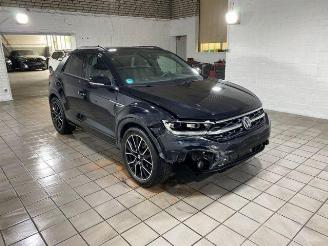 Volkswagen T-Roc 1.5 TSI DSG R-Line AHK/KAM/NAVI picture 2