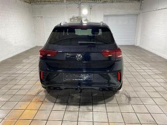 Volkswagen T-Roc 1.5 TSI DSG R-Line AHK/KAM/NAVI picture 6