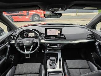 Audi Q5 45 TFSI quattro S line PANO/AHK/KAM/NAVI picture 19