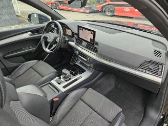 Audi Q5 45 TFSI quattro S line PANO/AHK/KAM/NAVI picture 22