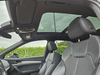 Audi Q5 45 TFSI quattro S line PANO/AHK/KAM/NAVI picture 18