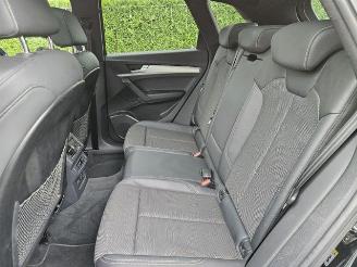Audi Q5 45 TFSI quattro S line PANO/AHK/KAM/NAVI picture 21