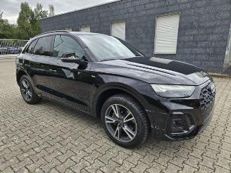 Audi Q5 45 TFSI quattro S line PANO/AHK/KAM/NAVI picture 8