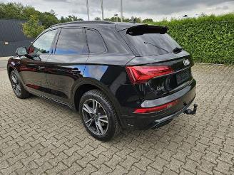 Audi Q5 45 TFSI quattro S line PANO/AHK/KAM/NAVI picture 2