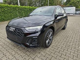Audi Q5 45 TFSI quattro S line PANO/AHK/KAM/NAVI picture 5