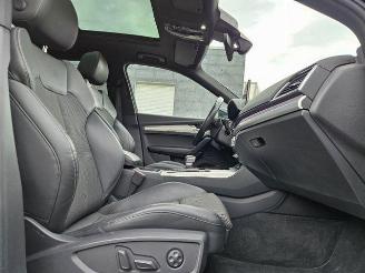 Audi Q5 45 TFSI quattro S line PANO/AHK/KAM/NAVI picture 23