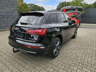 Audi Q5 45 TFSI quattro S line PANO/AHK/KAM/NAVI picture 11