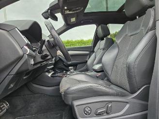 Audi Q5 45 TFSI quattro S line PANO/AHK/KAM/NAVI picture 17
