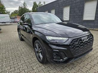 Audi Q5 45 TFSI quattro S line PANO/AHK/KAM/NAVI picture 7